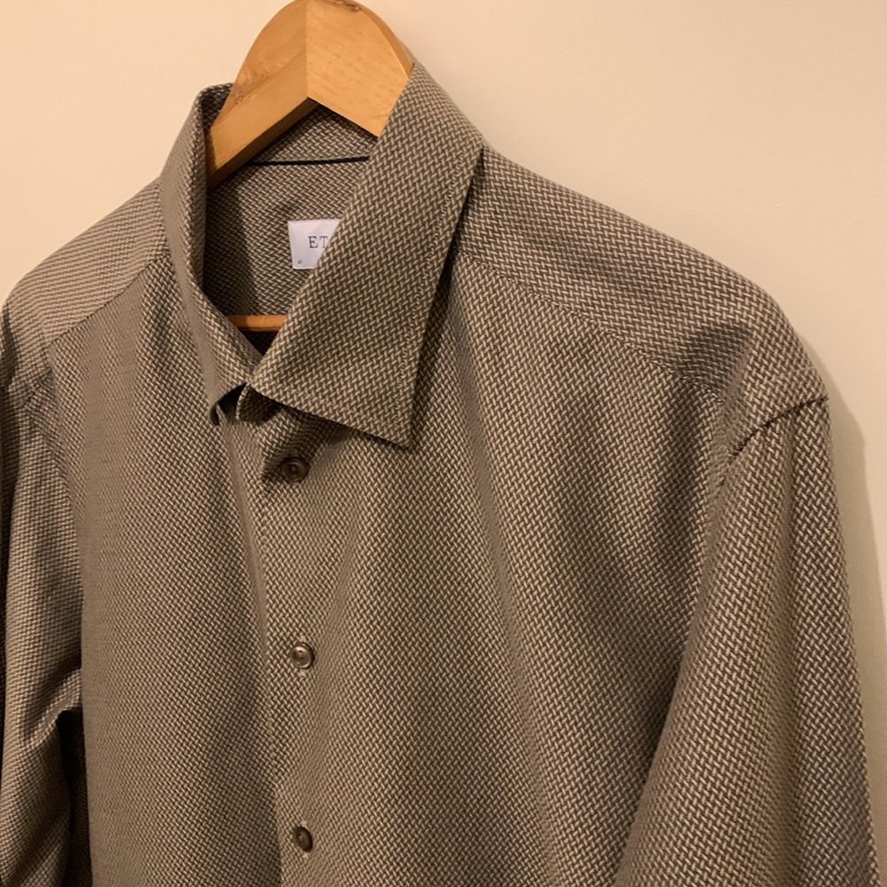 Eton (3XL/18.5”) - Picture 2 of 15